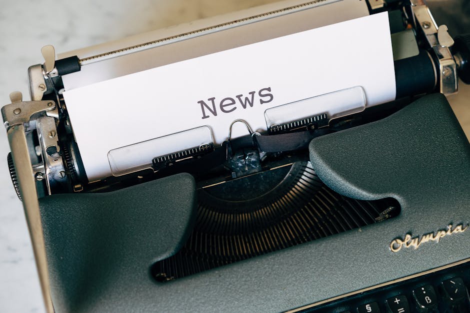 Créer un blog d’actualités avec des rubriques variées